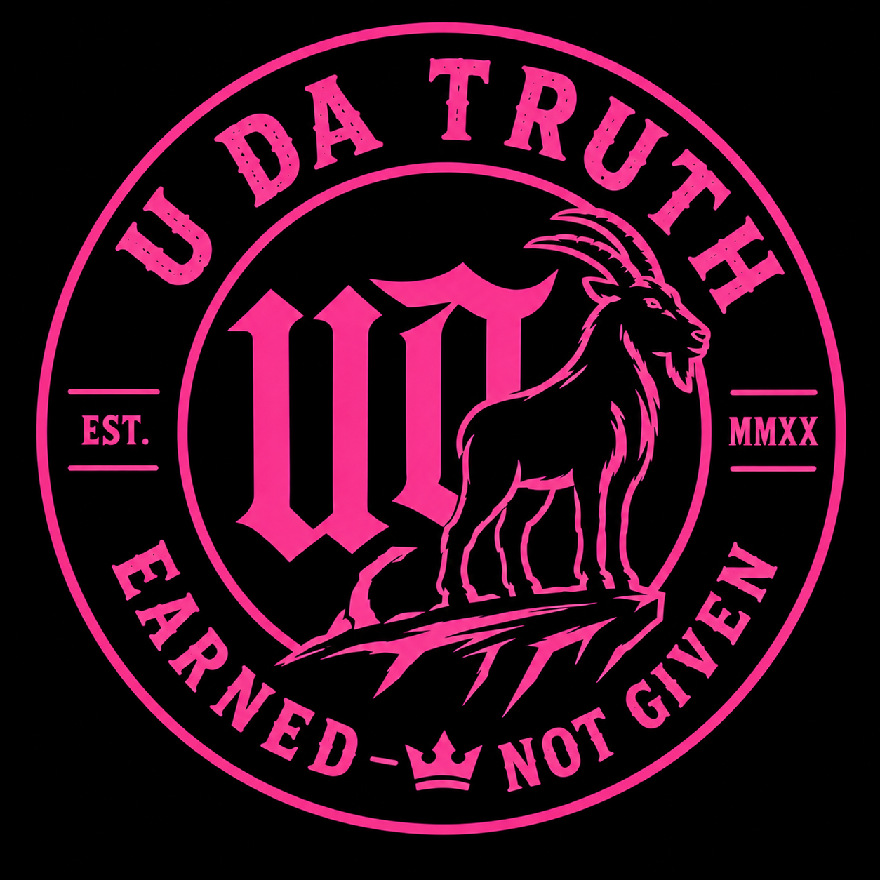 U Da Truth